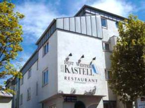 Studienzentrum Heilbronn - Best Western Hotel am Kastell